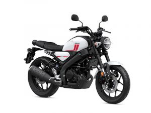 Yamaha-xsr-125cc
